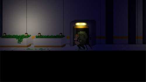 [更新]【动作ACT/异种X/像素全动态】PASEC V1.4 原版生肉【600MB】-第2张图片-萌站