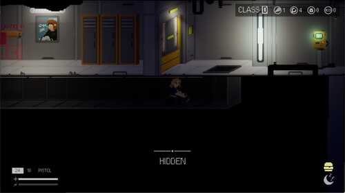 [更新]【动作ACT/异种X/像素全动态】PASEC V1.4 原版生肉【600MB】-第3张图片-萌站