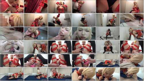 Z-052+053 FGO叛逆骑士莫德雷德COS-第2张图片-萌站