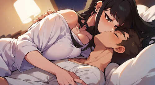 [更新]【欧美SLG/动态】夏日诱惑（Summer Temptations）V0.3.0 汉化中文【PC+安卓-1.40G】-第2张图片-萌站