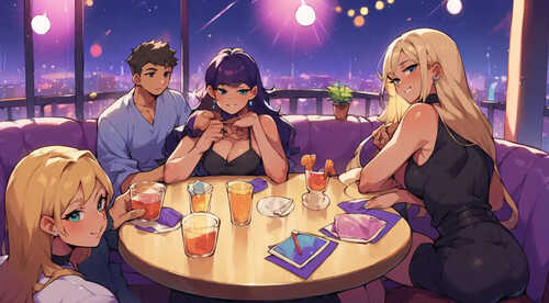 [更新]【欧美SLG/动态】夏日诱惑（Summer Temptations）V0.3.0 汉化中文【PC+安卓-1.40G】-第3张图片-萌站