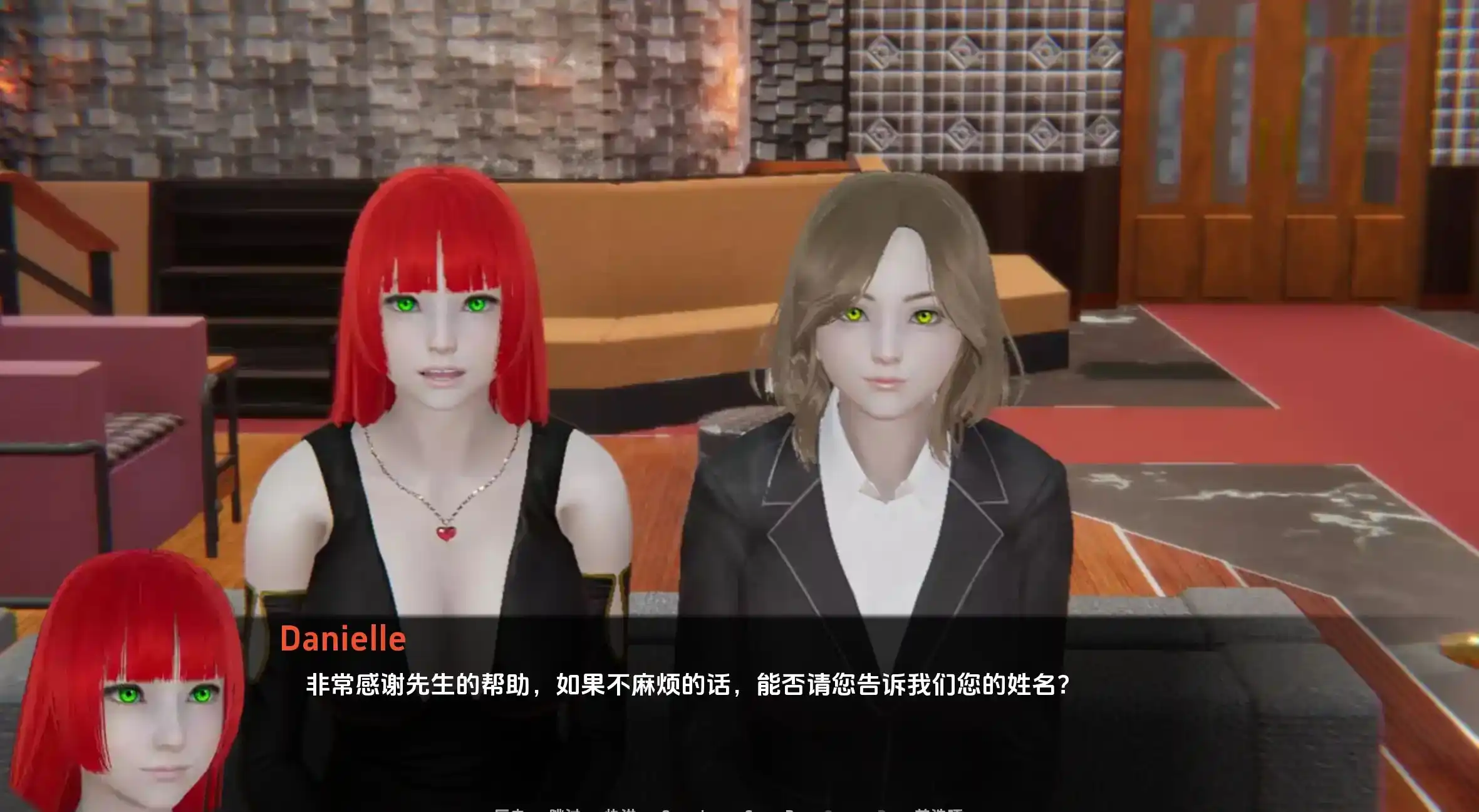 【欧美SLG/汉化/动态】欢迎来到塔皮亚卡2.0.3汉化版【PC+安卓/828MB/更新】Welcome to Tapiaca [v2.0.3]-第5张图片-萌站