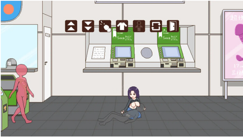 【探索SLG/像素/全动态/PC】授种委员的工作（種付委員のオシゴト）V1.0 DL官方中文【250M】-第3张图片-萌站