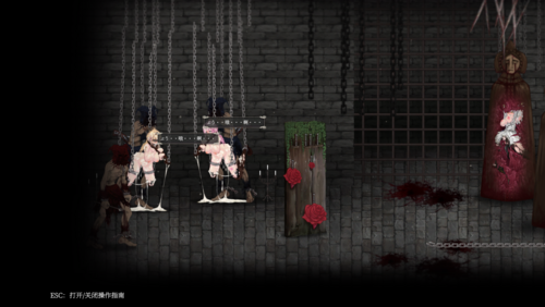 【精品ACT  官中 步兵 660MB】《魔女的复仇之夜》内置修改器-第3张图片-萌站