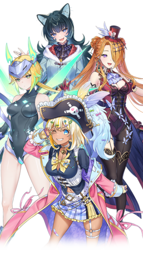 【Steam/官中/动态/新作】 暴食的怪兽公主：惑星美食之旅 v1.01 官中步兵版 【3G/百度】-第2张图片-萌站