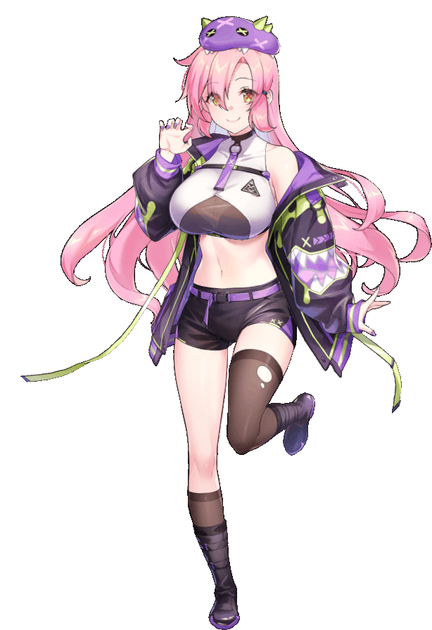 【Steam/官中/动态/新作】 暴食的怪兽公主：惑星美食之旅 v1.01 官中步兵版 【3G/百度】-第5张图片-萌站