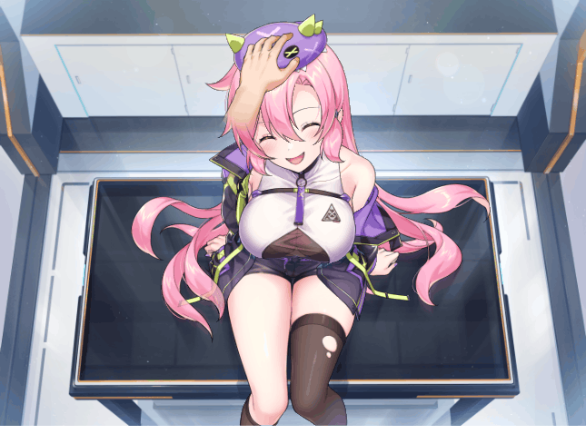 【Steam/官中/动态/新作】 暴食的怪兽公主：惑星美食之旅 v1.01 官中步兵版 【3G/百度】-第4张图片-萌站