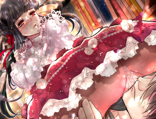 【Steam/新作/PC/官中/动态/全CV】黑山羊之夜 Night of The Black Goat官方中文版 【3.1G/度盘】-第9张图片-萌站