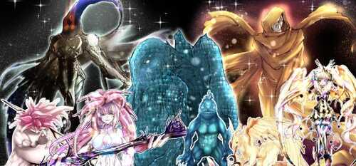 【Steam/新作/PC/官中/动态/全CV】黑山羊之夜 Night of The Black Goat官方中文版 【3.1G/度盘】-第16张图片-萌站