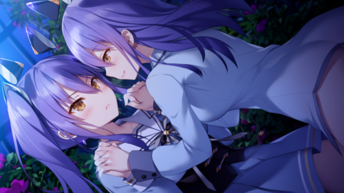 【ADV/汉化/PC】冬滚滚/ふゆから、くるる-第19张图片-萌站