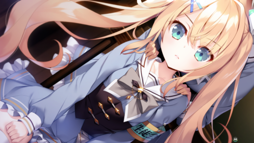 【ADV/汉化/PC】冬滚滚/ふゆから、くるる-第20张图片-萌站