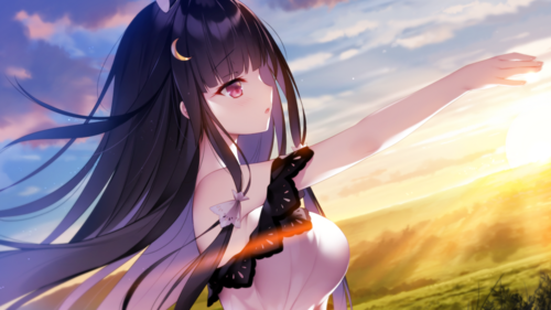 【ADV/汉化/PC】冬滚滚/ふゆから、くるる-第33张图片-萌站