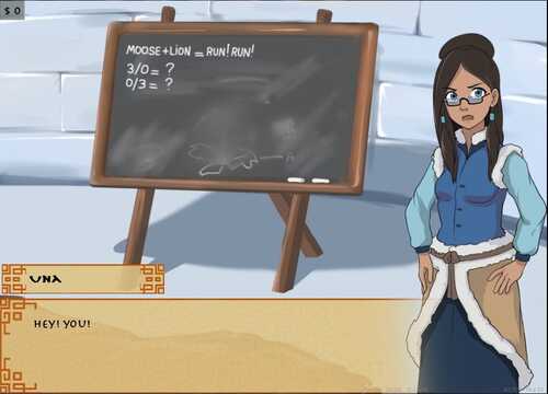 PC/SRPG/降世神通：四元素训练师   #Four Elements Trainer v1.1.1a 汉化版-第1张图片-萌站