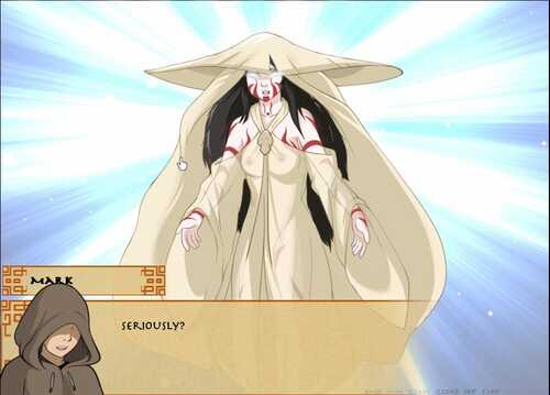 PC/SRPG/降世神通：四元素训练师   #Four Elements Trainer v1.1.1a 汉化版-第3张图片-萌站