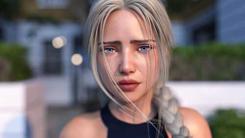 PC/SLG/夏日流逝 伊人已去   #Summer's Gone  CH.5 汉化版-第2张图片-萌站