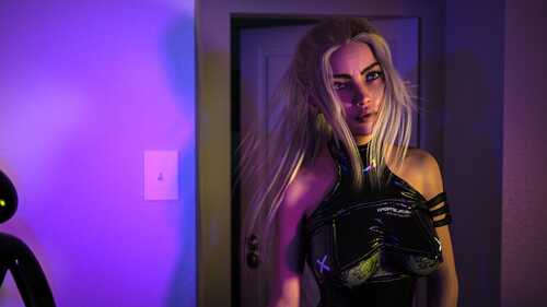 PC/SLG/夏日流逝 伊人已去   #Summer's Gone  CH.5 汉化版-第3张图片-萌站