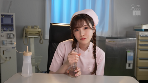 白丝护士嘎嘎顶-第1张图片-萌站