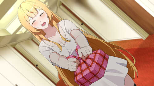 [SLG/官中]一诺千劫 阿雅版/A Promise Best Left Unkept – Aya Edition v0.7.0 全CG PC-第2张图片-萌站