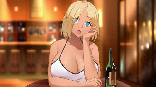 [SLG/官中]一诺千劫 阿雅版/A Promise Best Left Unkept – Aya Edition v0.7.0 全CG PC-第3张图片-萌站