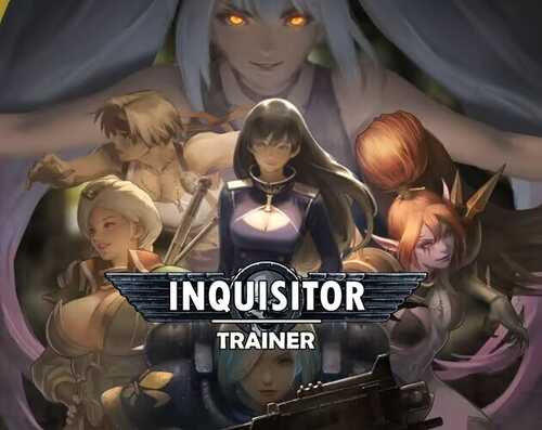 inquisitor_trainer-0.4.9-pc 作弊版-第1张图片-萌站