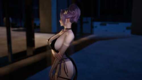 [SLG] [SLG/动态/3D/更新/汉化]探查器/Profiler[Ver0.3]-第1张图片-萌站