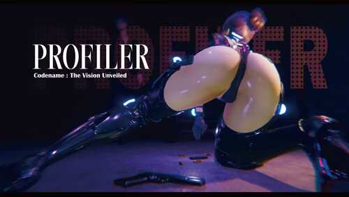 [SLG] [SLG/动态/3D/更新/汉化]探查器/Profiler[Ver0.3]-第2张图片-萌站