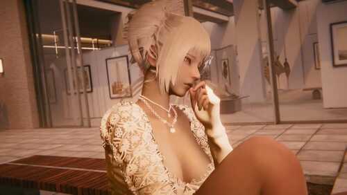 [SLG] [SLG/动态/3D/更新/汉化]探查器/Profiler[Ver0.3]-第5张图片-萌站