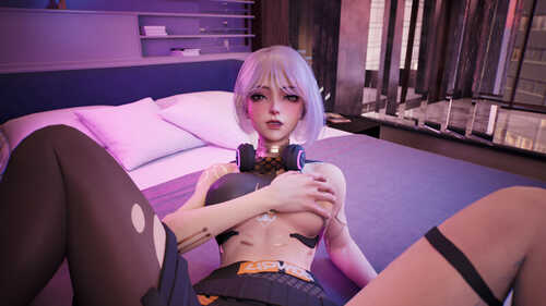 [更新]【互动SLG/3D作品/全动态】莉莉的欲望迷宫（Lily’s Labyrinth of Lust）V0.8.2 STEAM官中【3.20G】-第1张图片-萌站