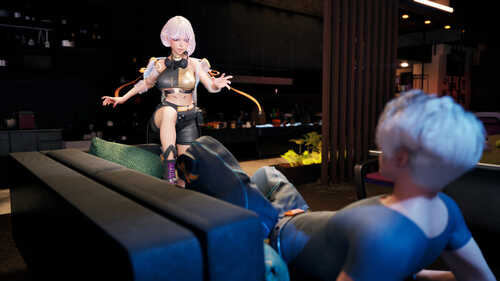 [更新]【互动SLG/3D作品/全动态】莉莉的欲望迷宫（Lily’s Labyrinth of Lust）V0.8.2 STEAM官中【3.20G】-第3张图片-萌站