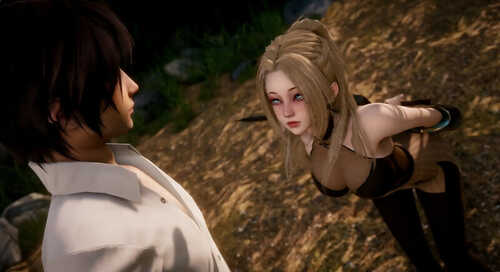 [更新]【国风SLG/动态】异世界天堂（Isekai Paradise）V0.3 汉化中文【PC+安卓-3.40G】-第2张图片-萌站