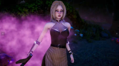 [更新]【国风SLG/动态】异世界天堂（Isekai Paradise）V0.3 汉化中文【PC+安卓-3.40G】-第3张图片-萌站