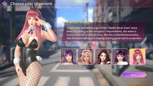 [更新]【卡牌肉鸽SLG/3D作品/全动态】催眠卡牌2 幸福生活（Hypnosis Card 2 Happy Life）V1.0.18 STEAM官中【1.10G】-第6张图片-萌站