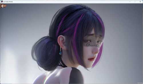 【互动SLG/中文/动态】乔甜和她色欲汹涌的闺蜜们 V20241112 官方中文步兵作弊版【新作/1.2G】-第4张图片-萌站