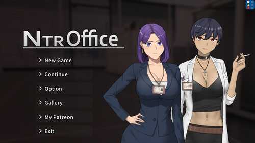 【绿色SLG/中文/动态】NTR office V20241031b 官方中文步兵版【更新/2.1G】-第4张图片-萌站