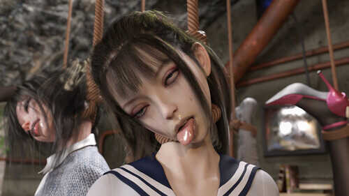 特工被杀01-02(完)+最後晚餐01-07(完)-第1张图片-萌站