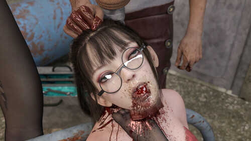 特工被杀01-02(完)+最後晚餐01-07(完)-第6张图片-萌站