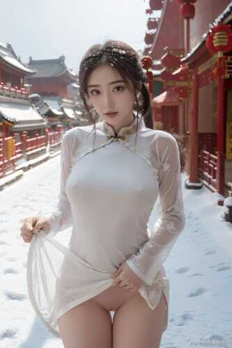 极品身材-第4张图片-萌站