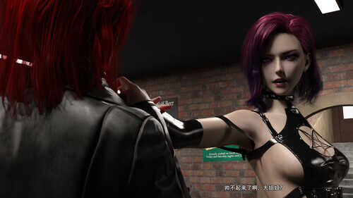 正义01-13+短篇X4-第1张图片-萌站