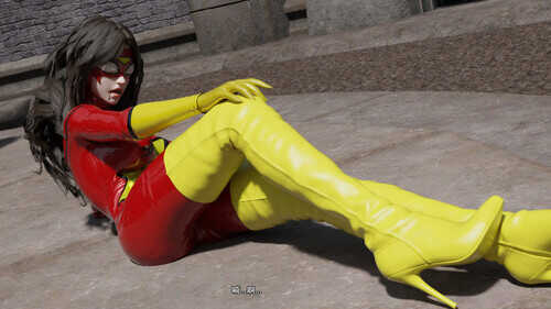 正义01-13+短篇X4-第4张图片-萌站