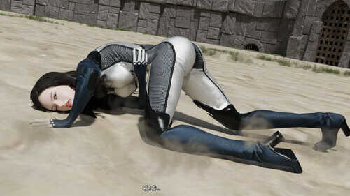 正义01-13+短篇X4-第5张图片-萌站