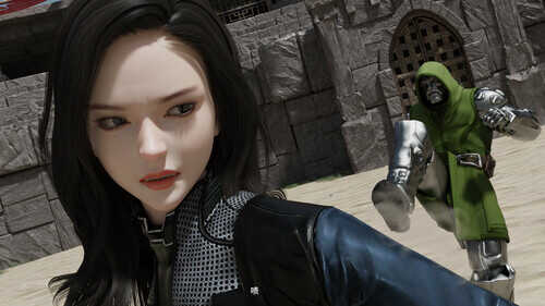 正义01-13+短篇X4-第6张图片-萌站