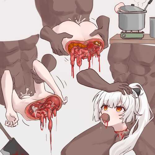 fanbox【ju_ge】-第3张图片-萌站