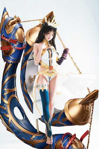 桜桃喵超全合集打包[80G]----图片很大，加载会很慢-第7张图片-萌站