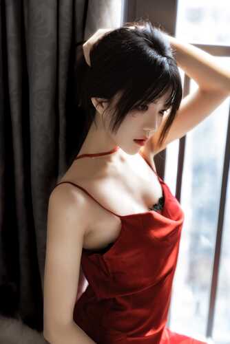 桜桃喵超全合集打包[80G]----图片很大，加载会很慢-第12张图片-萌站