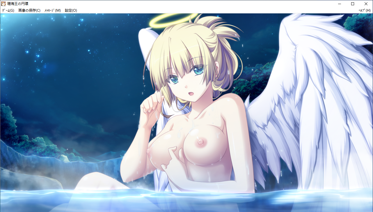 【SLG/AI汉化/PC】珊海王の円環/珊海王的圆环-第49张图片-萌站