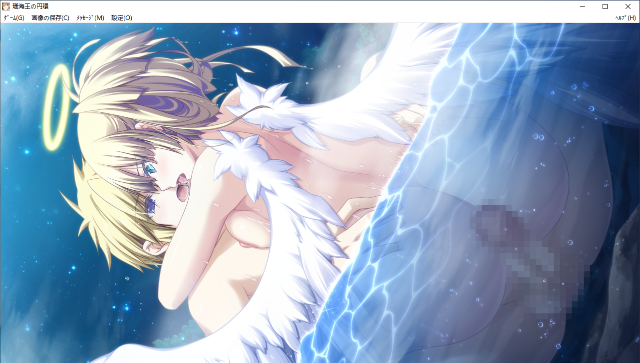 【SLG/AI汉化/PC】珊海王の円環/珊海王的圆环-第48张图片-萌站