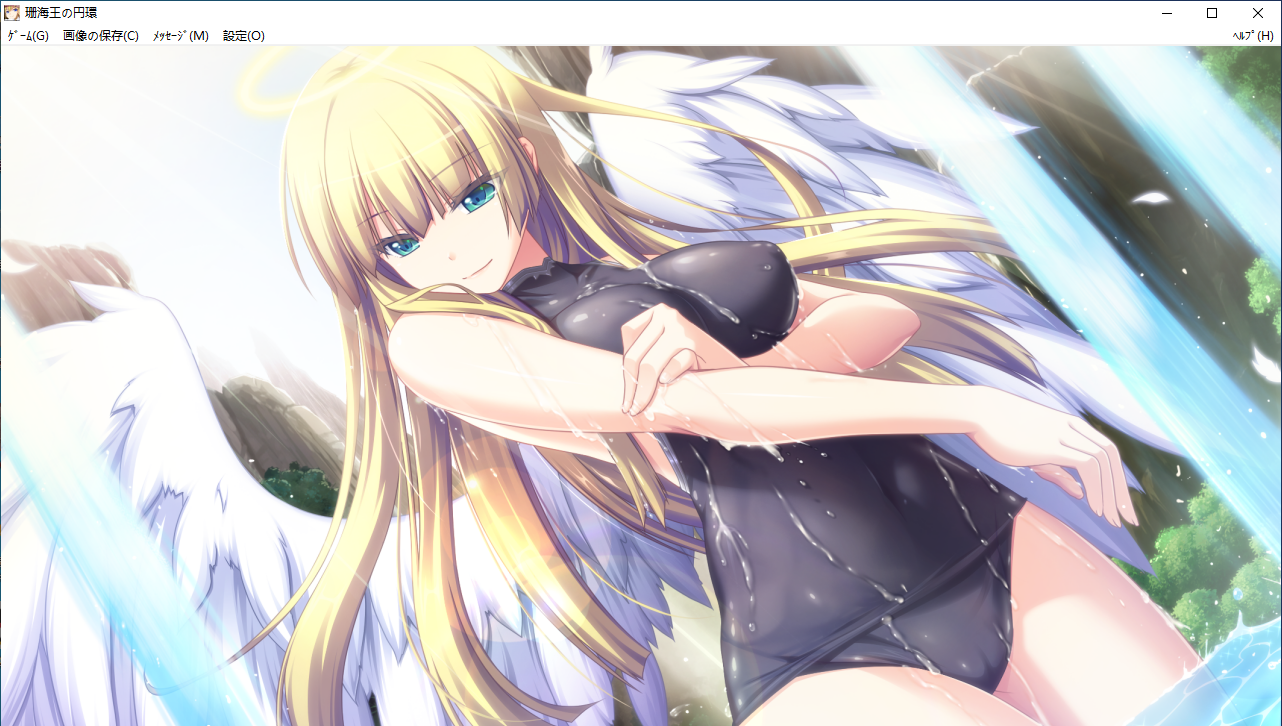 【SLG/AI汉化/PC】珊海王の円環/珊海王的圆环-第52张图片-萌站