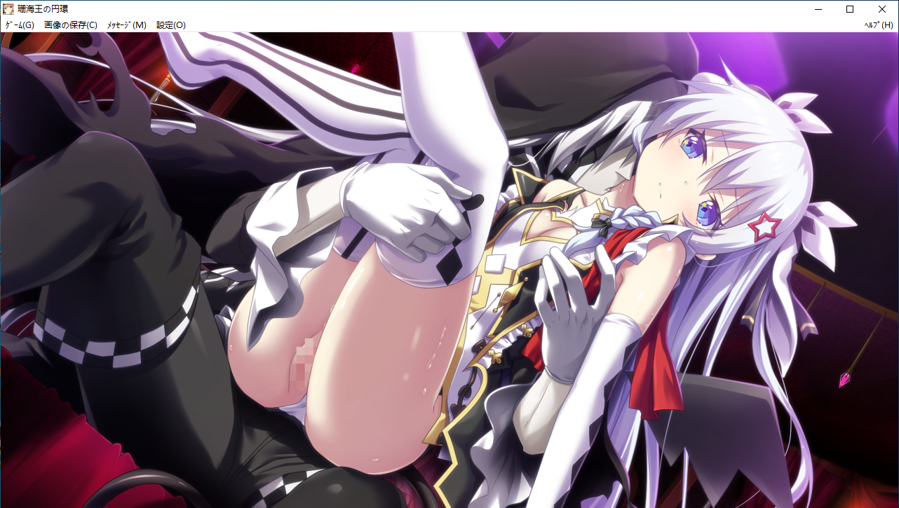 【SLG/AI汉化/PC】珊海王の円環/珊海王的圆环-第66张图片-萌站