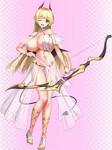 PC ADV 吹弹！丰盈！波涛汹涌！异世界魅魔学园！  V1.02 STEAM官方中文+DLC12G-第17张图片-萌站