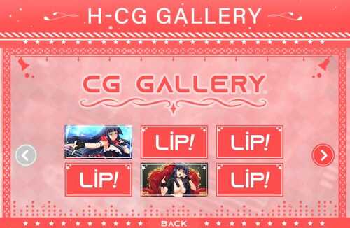 【Steam/汉化/更新/双端】 唇！猥琐偶像计划第3卷 LIP! Lewd Idol Project Vol. 3 【Bonus Episodes】PC+安卓 汉化版 [5.90G/百度]-第9张图片-萌站